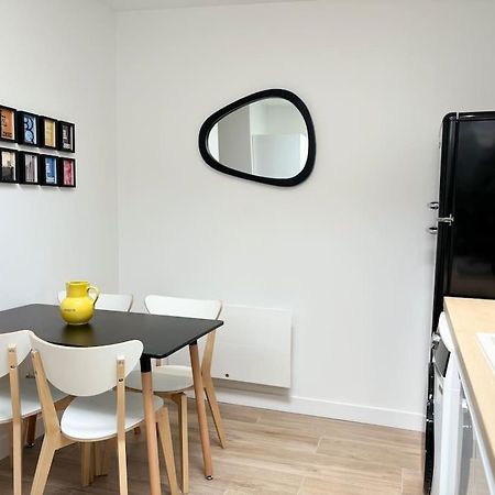 Maison Renovee 4 Personnes - Prox Lille Marquette-les-Lille Exterior photo